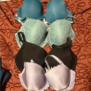 Victoria’s Secret Bra Lot